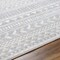 Livabliss Santana SNN-2304 Machine Washable Area Rug SNN2304-2773 - alternate 4